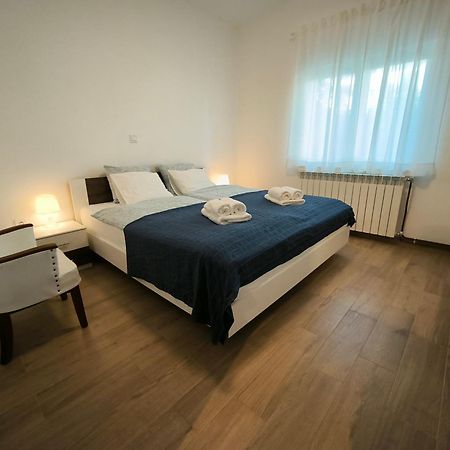Porec Jadran Apartments Εξωτερικό φωτογραφία