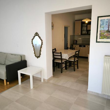 Porec Jadran Apartments Εξωτερικό φωτογραφία