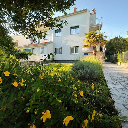 Porec Jadran Apartments Εξωτερικό φωτογραφία