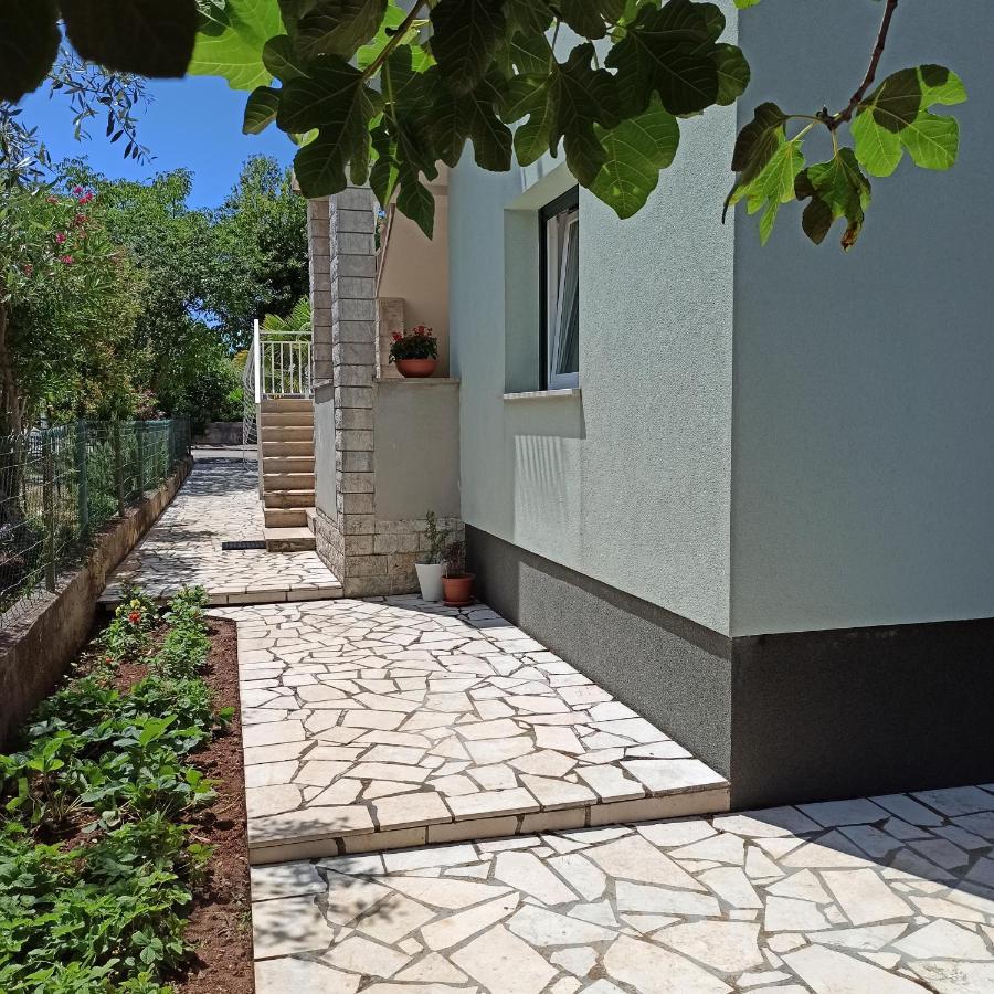 Porec Jadran Apartments Εξωτερικό φωτογραφία