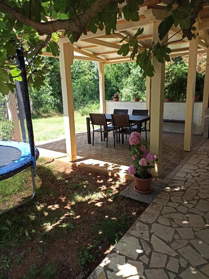 Porec Jadran Apartments Εξωτερικό φωτογραφία