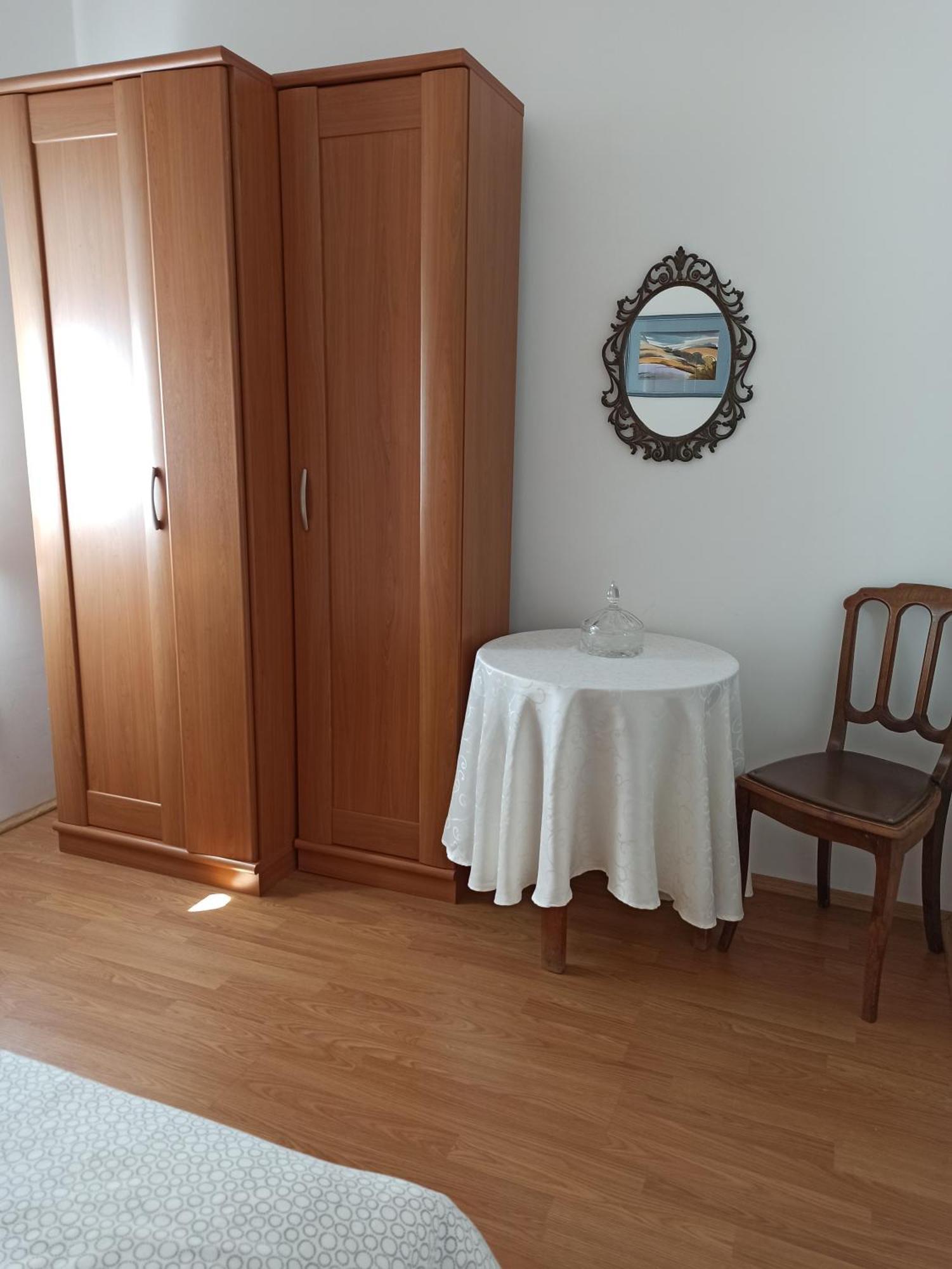 Porec Jadran Apartments Εξωτερικό φωτογραφία