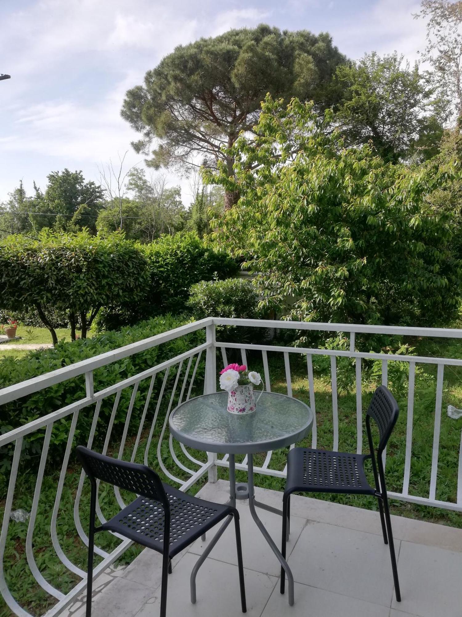 Porec Jadran Apartments Εξωτερικό φωτογραφία