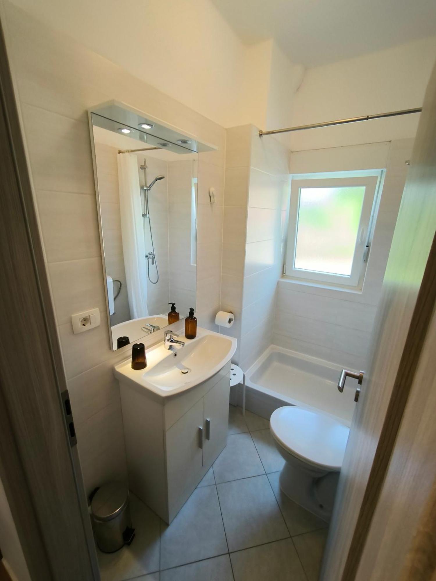 Porec Jadran Apartments Δωμάτιο φωτογραφία