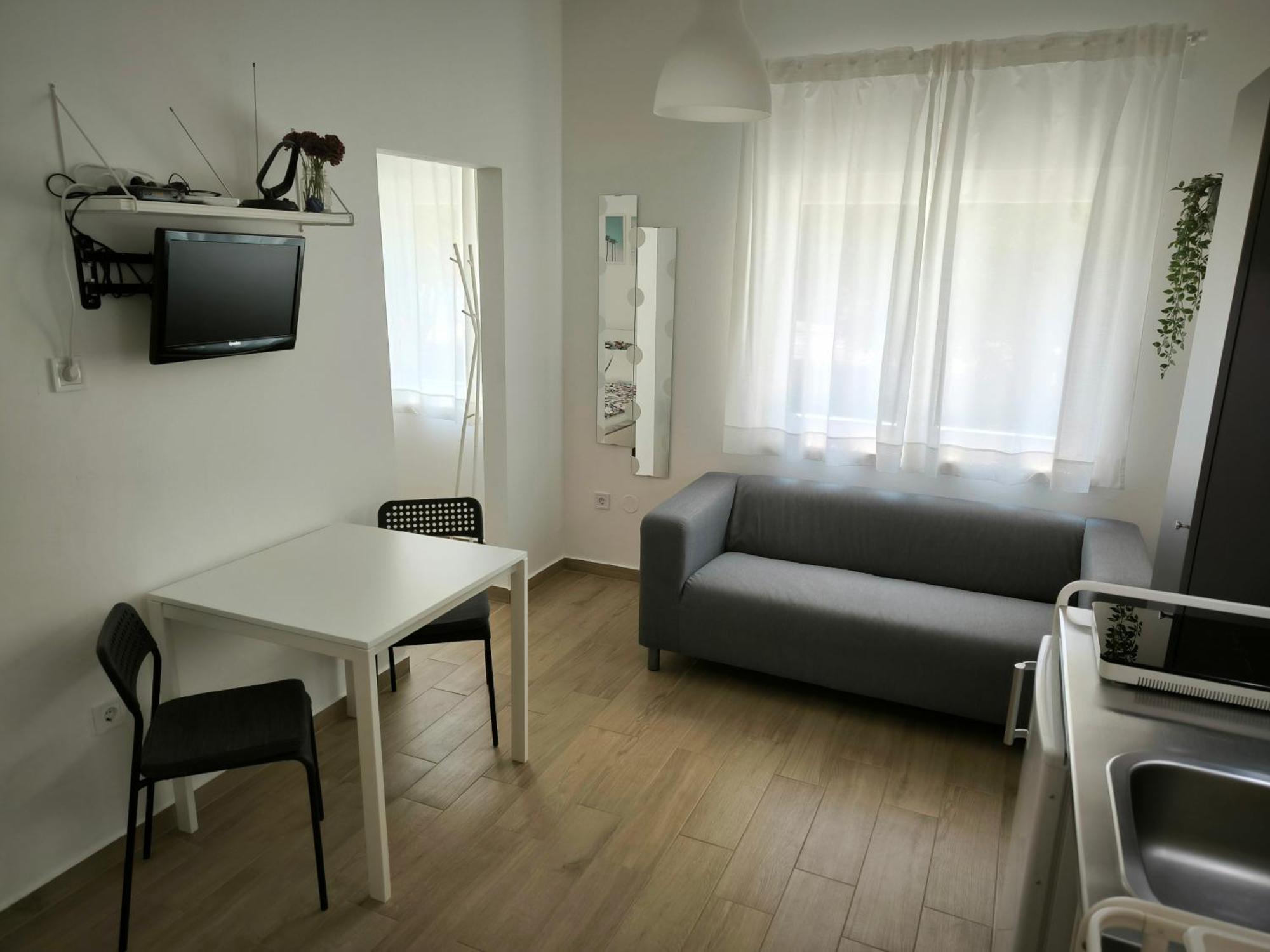 Porec Jadran Apartments Εξωτερικό φωτογραφία