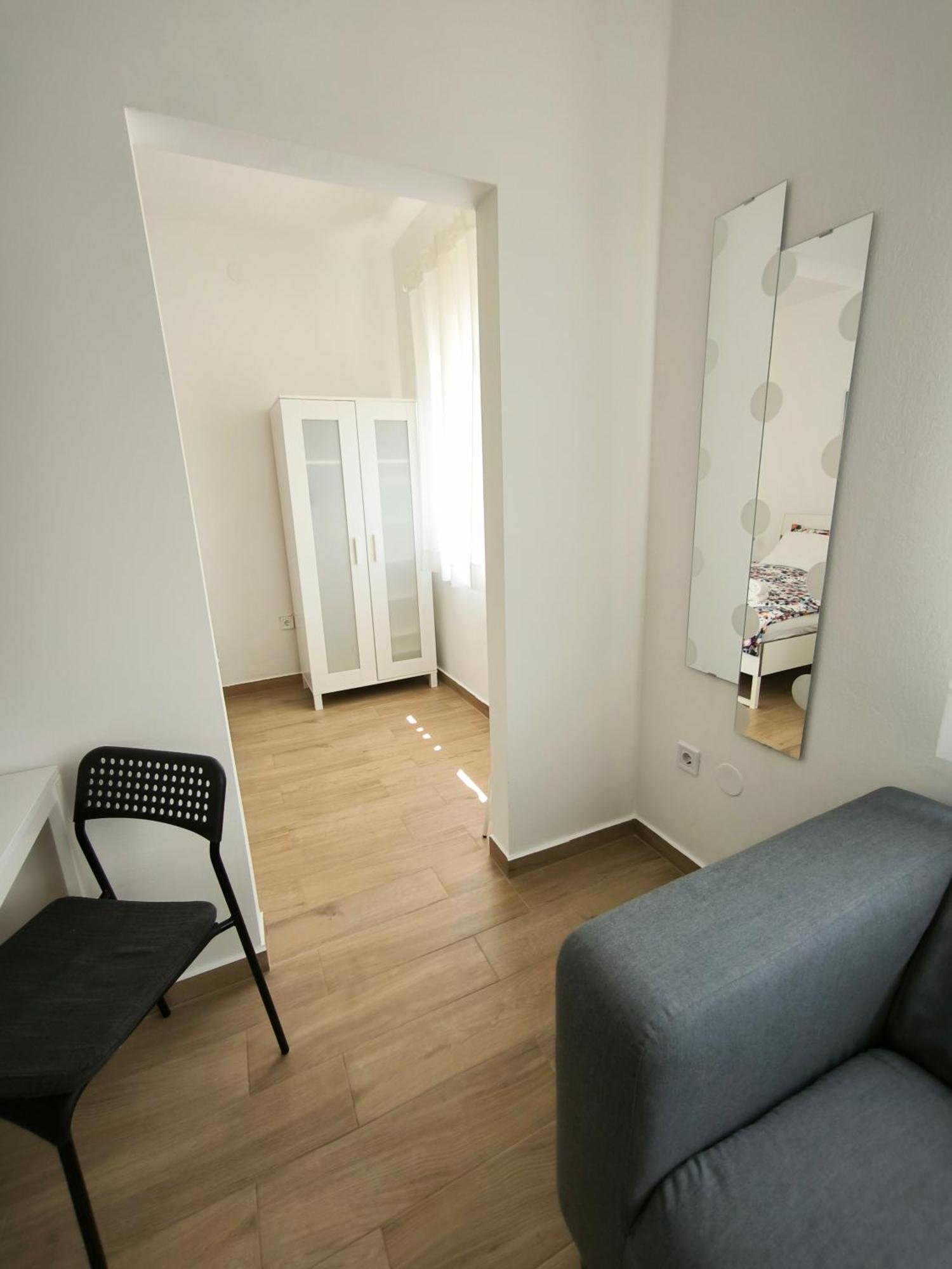Porec Jadran Apartments Εξωτερικό φωτογραφία
