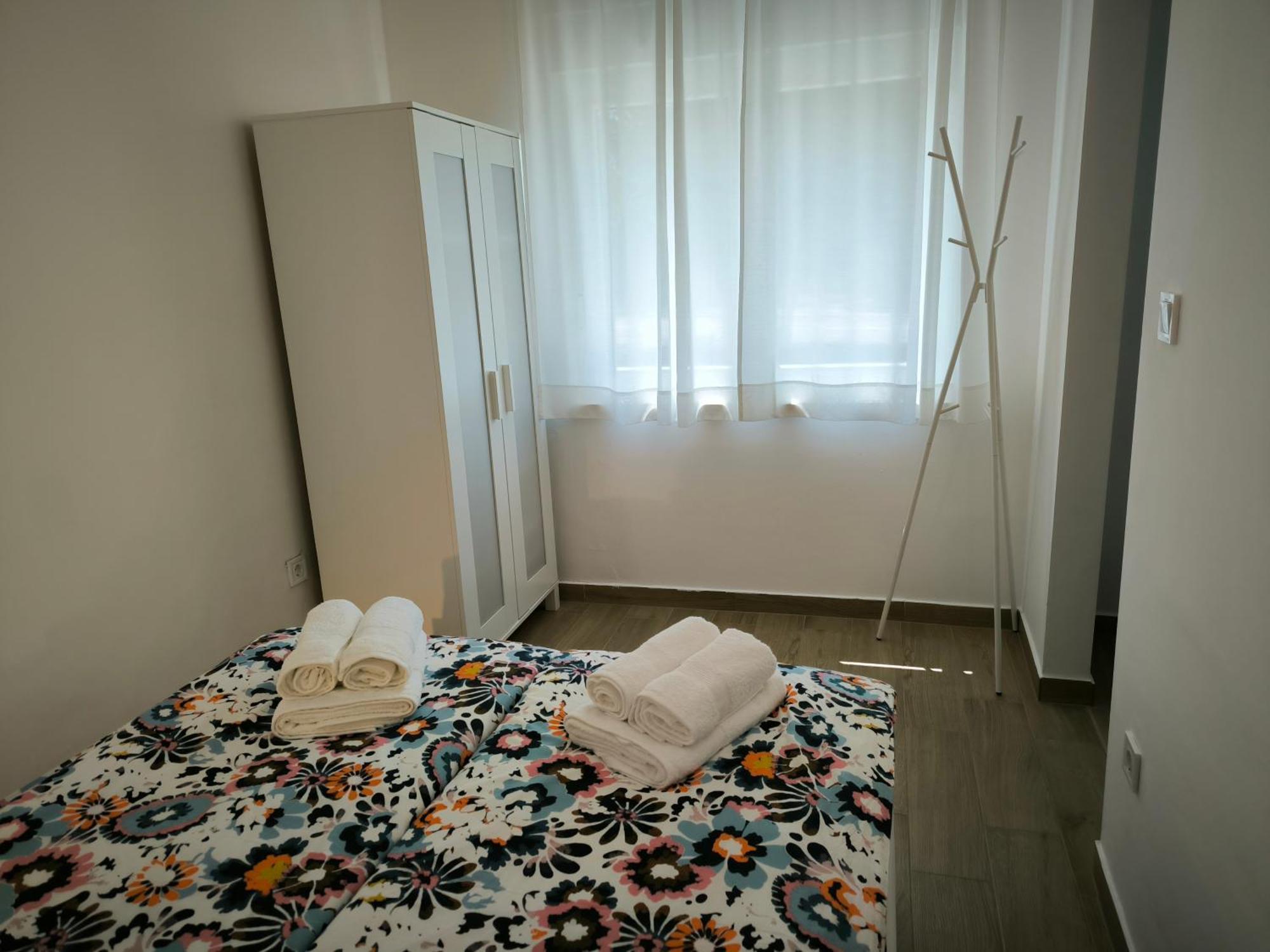 Porec Jadran Apartments Εξωτερικό φωτογραφία