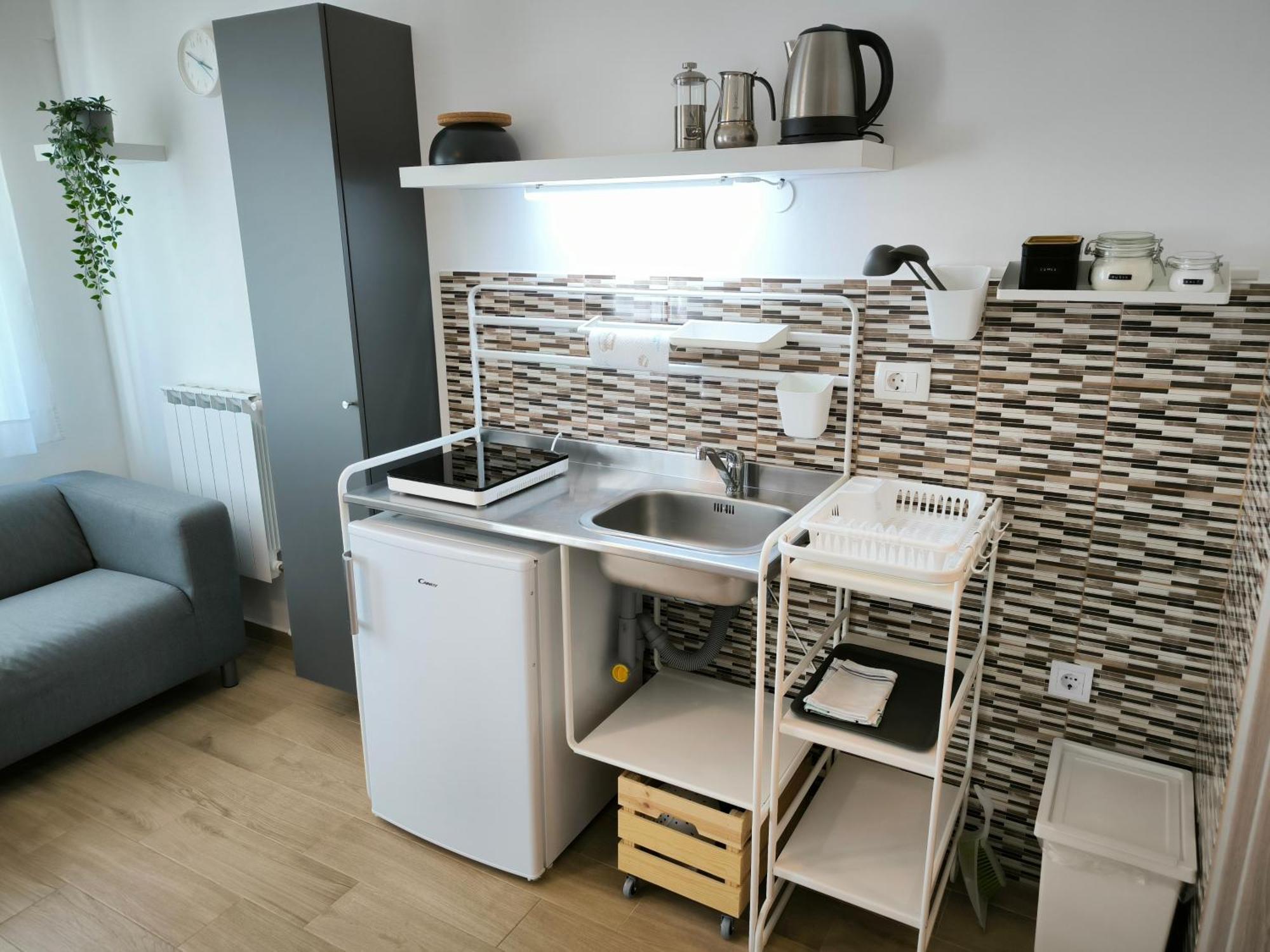 Porec Jadran Apartments Εξωτερικό φωτογραφία