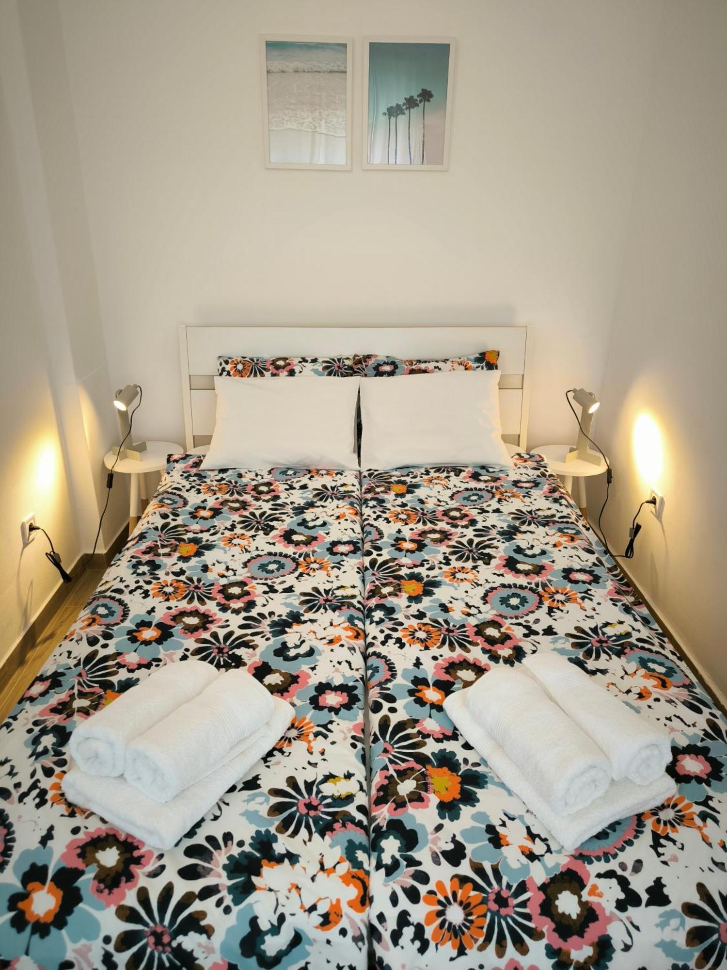 Porec Jadran Apartments Εξωτερικό φωτογραφία