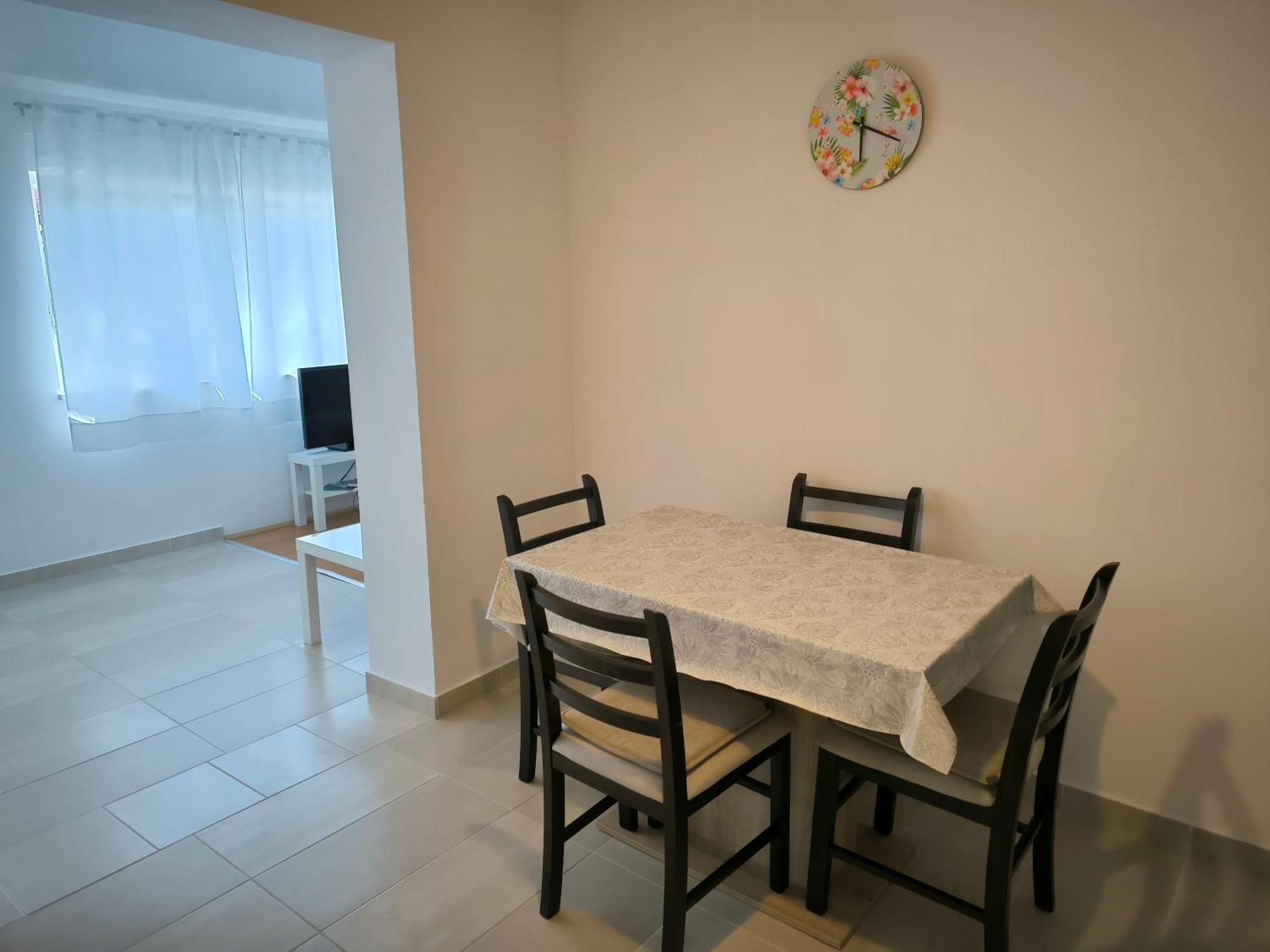 Porec Jadran Apartments Δωμάτιο φωτογραφία