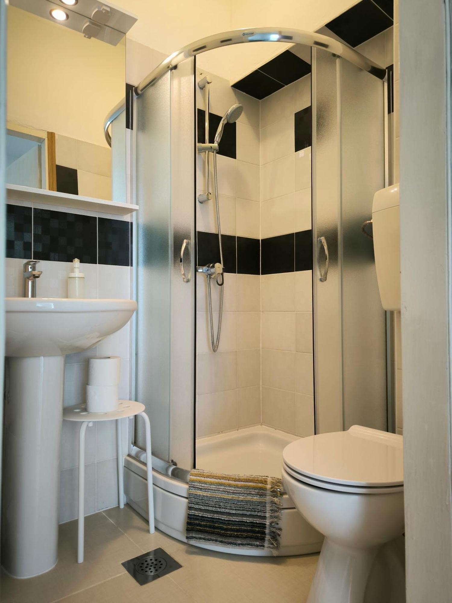Porec Jadran Apartments Εξωτερικό φωτογραφία