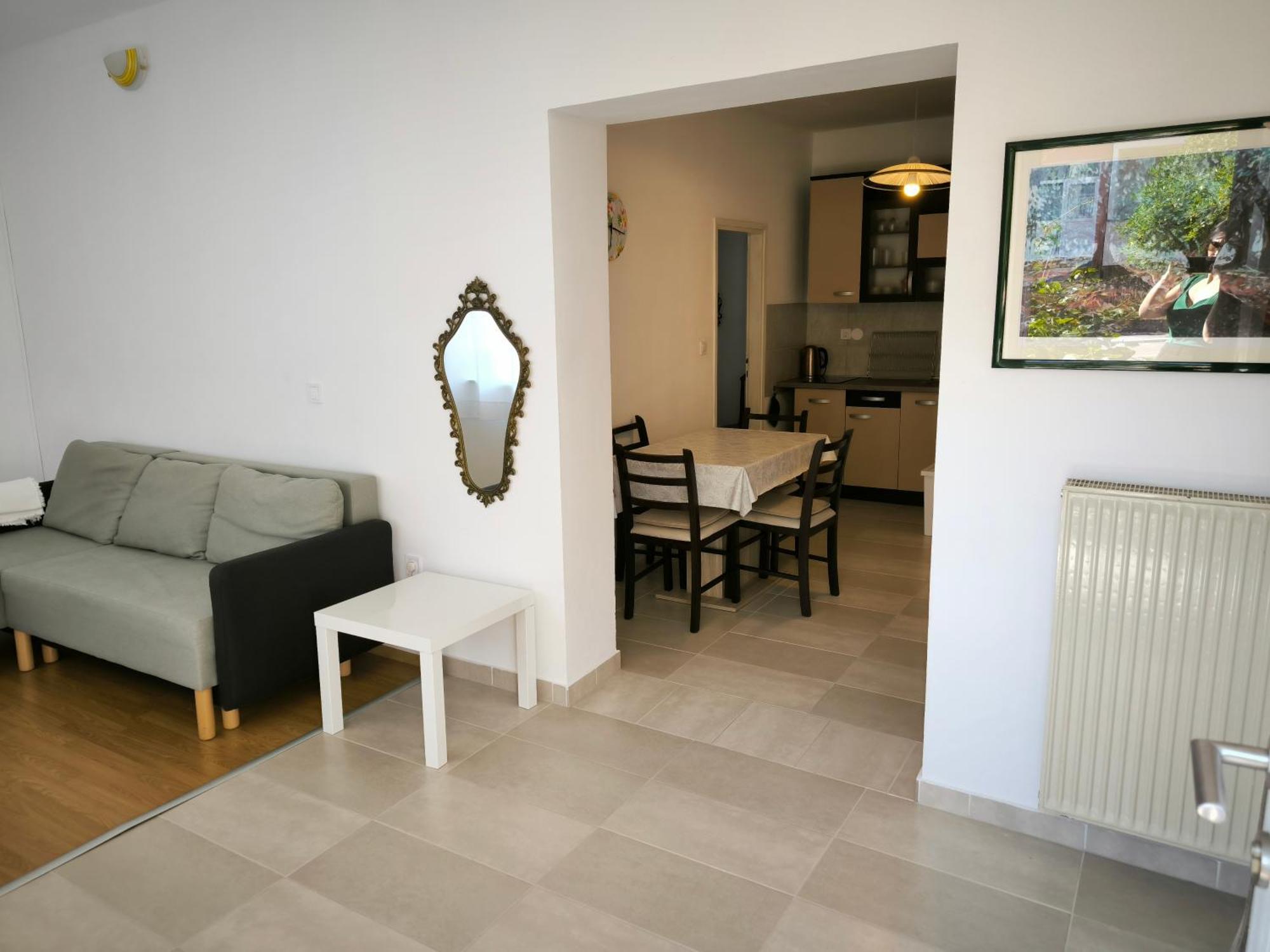 Porec Jadran Apartments Εξωτερικό φωτογραφία