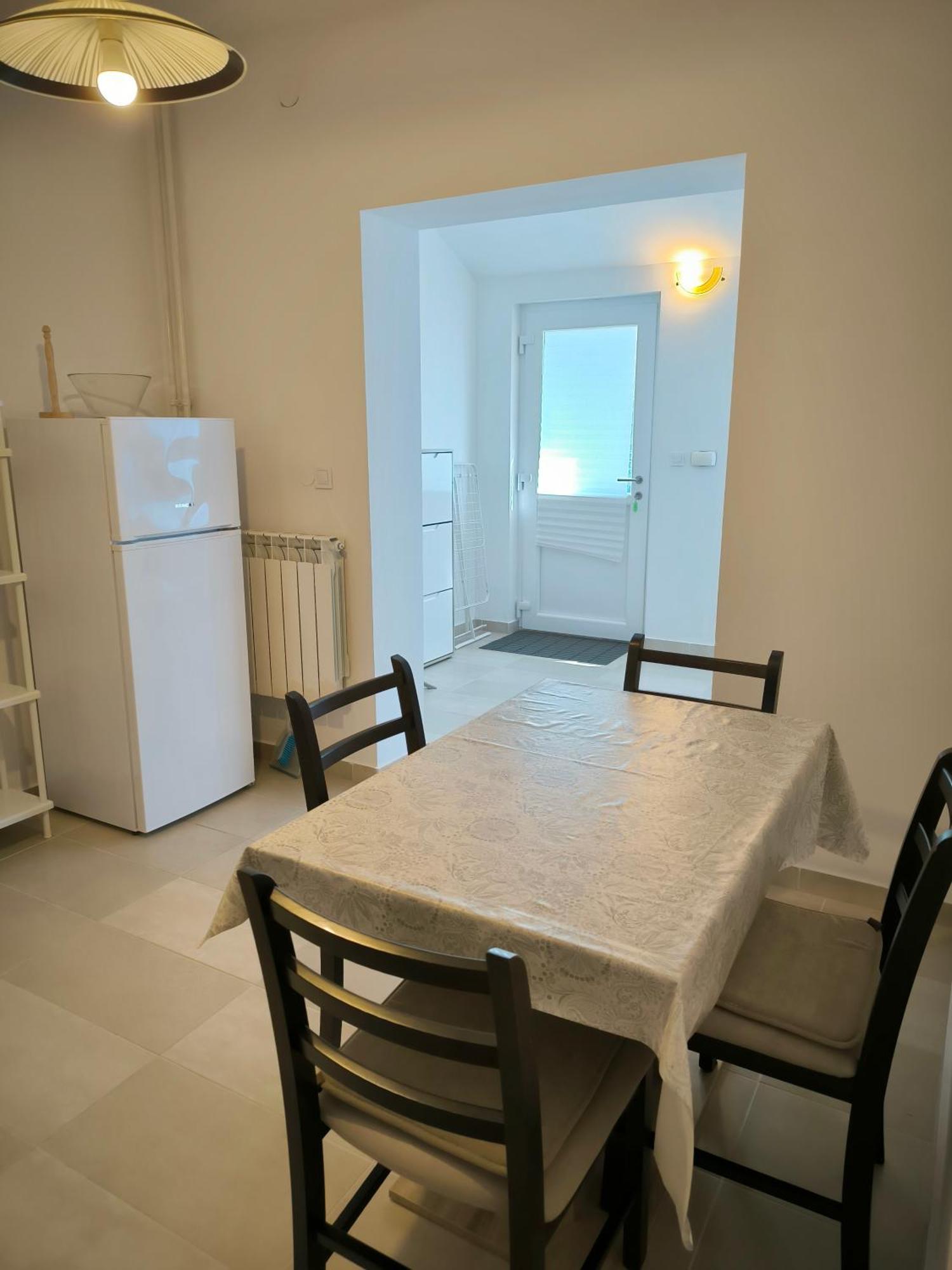 Porec Jadran Apartments Δωμάτιο φωτογραφία