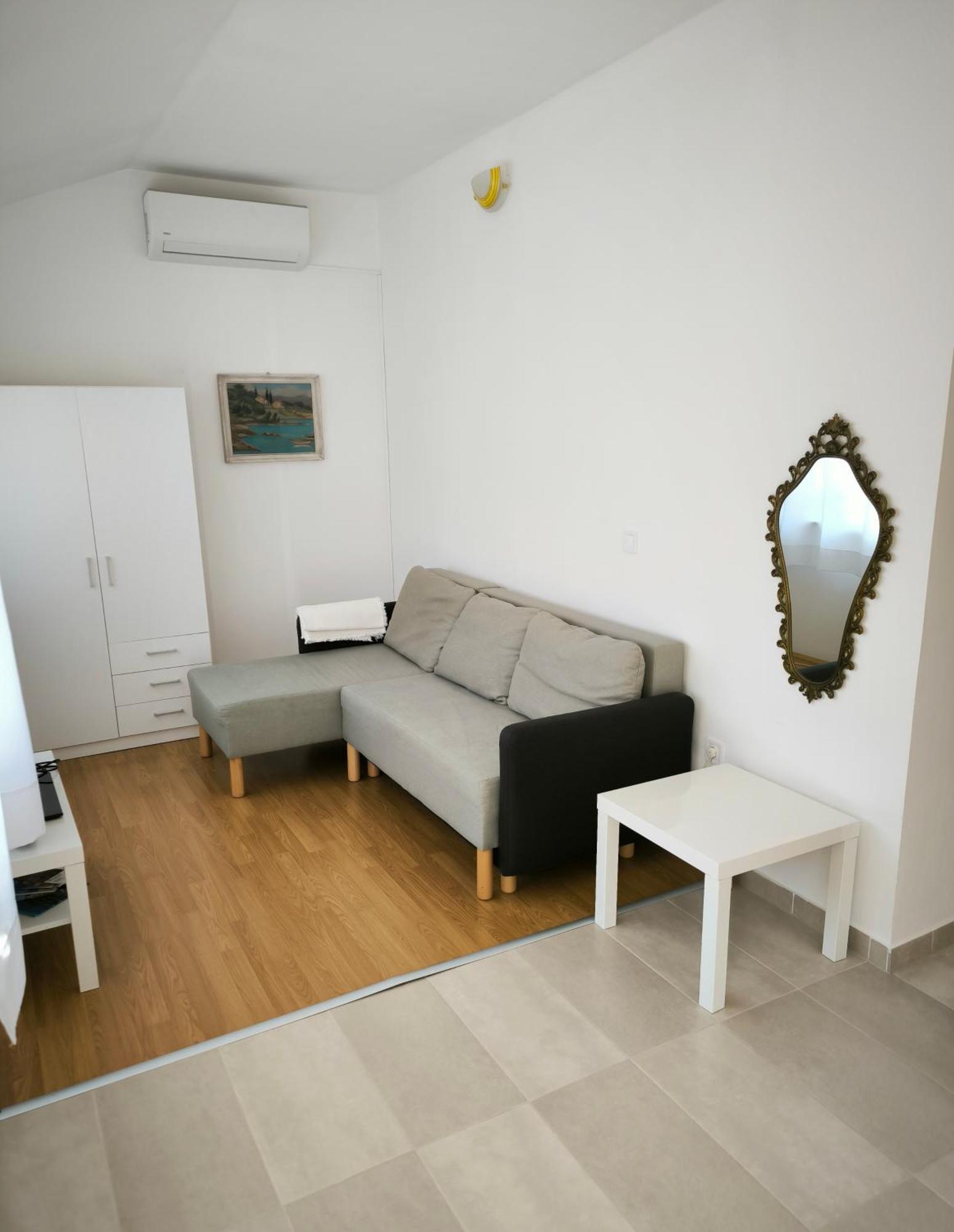 Porec Jadran Apartments Δωμάτιο φωτογραφία