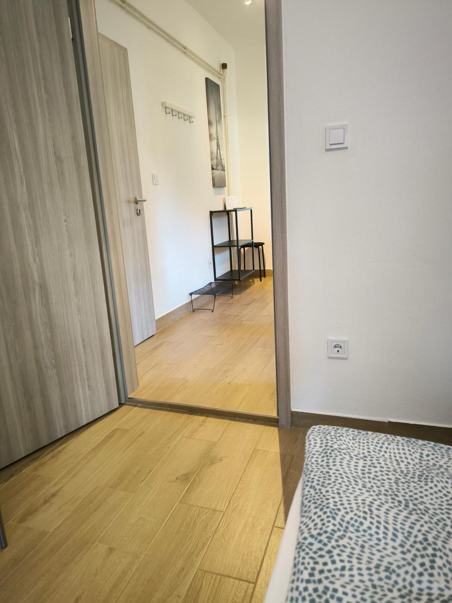 Porec Jadran Apartments Δωμάτιο φωτογραφία