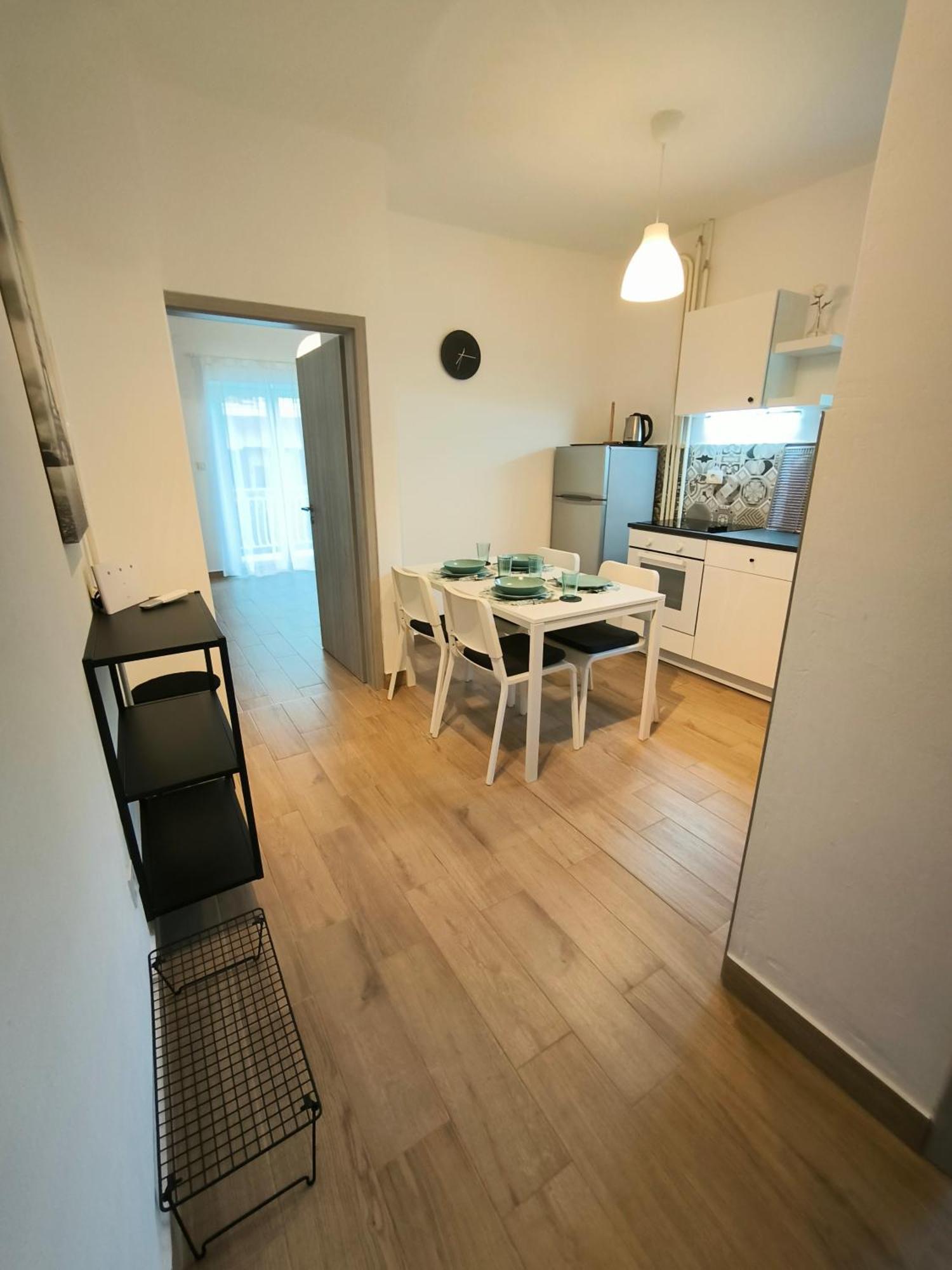 Porec Jadran Apartments Δωμάτιο φωτογραφία