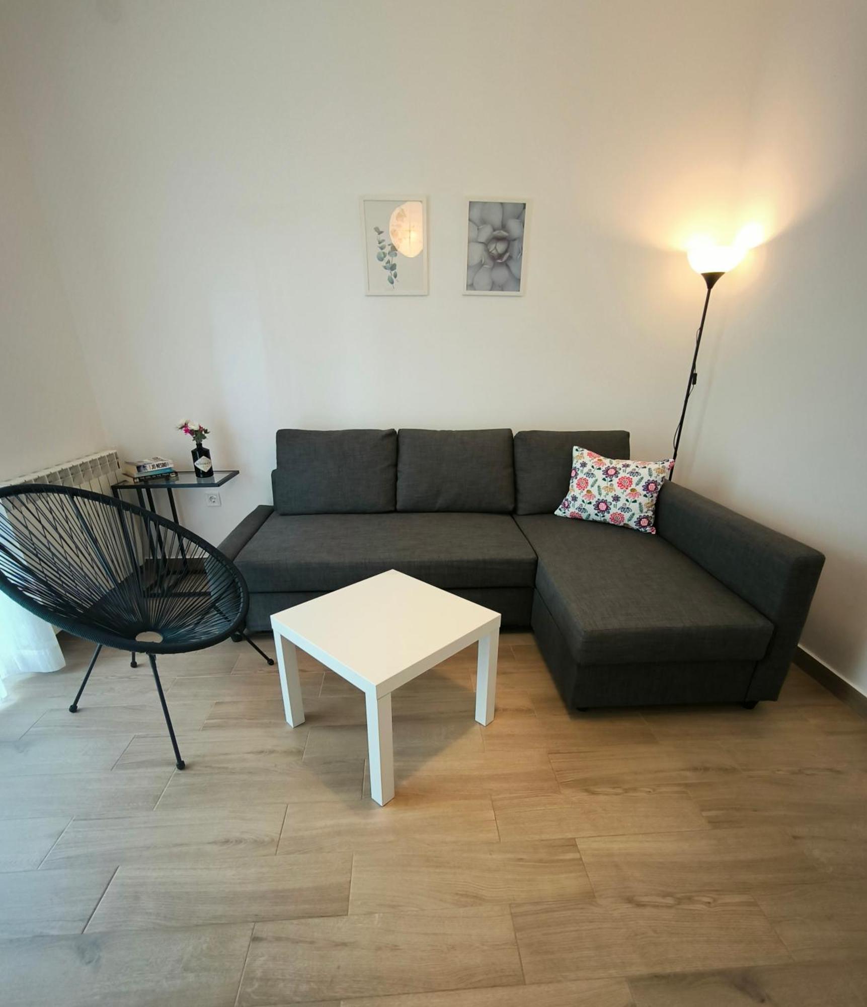 Porec Jadran Apartments Εξωτερικό φωτογραφία