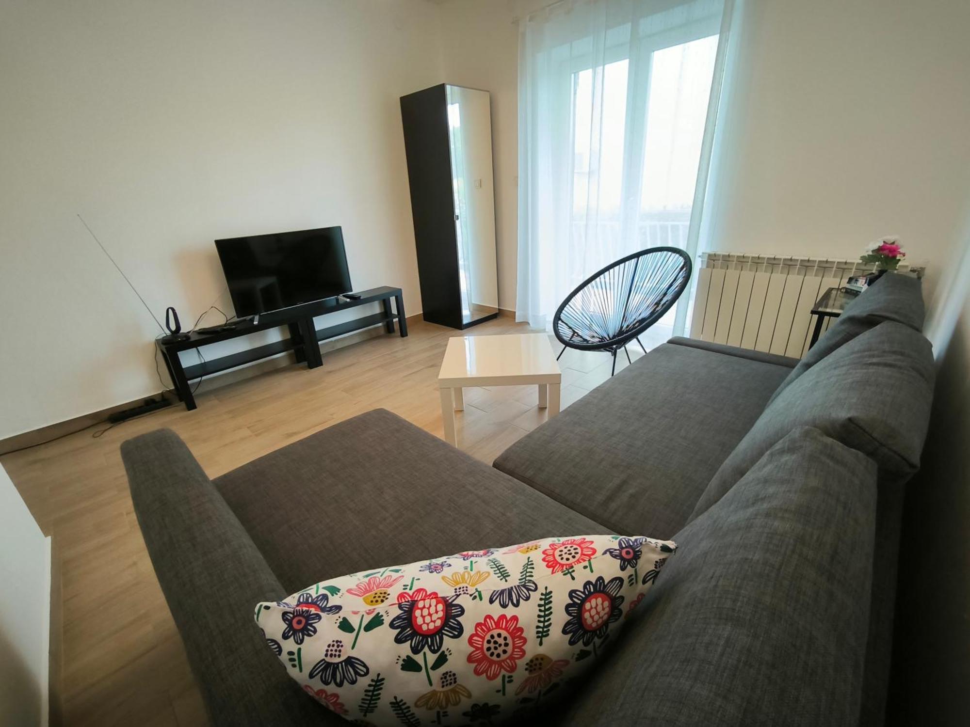 Porec Jadran Apartments Εξωτερικό φωτογραφία