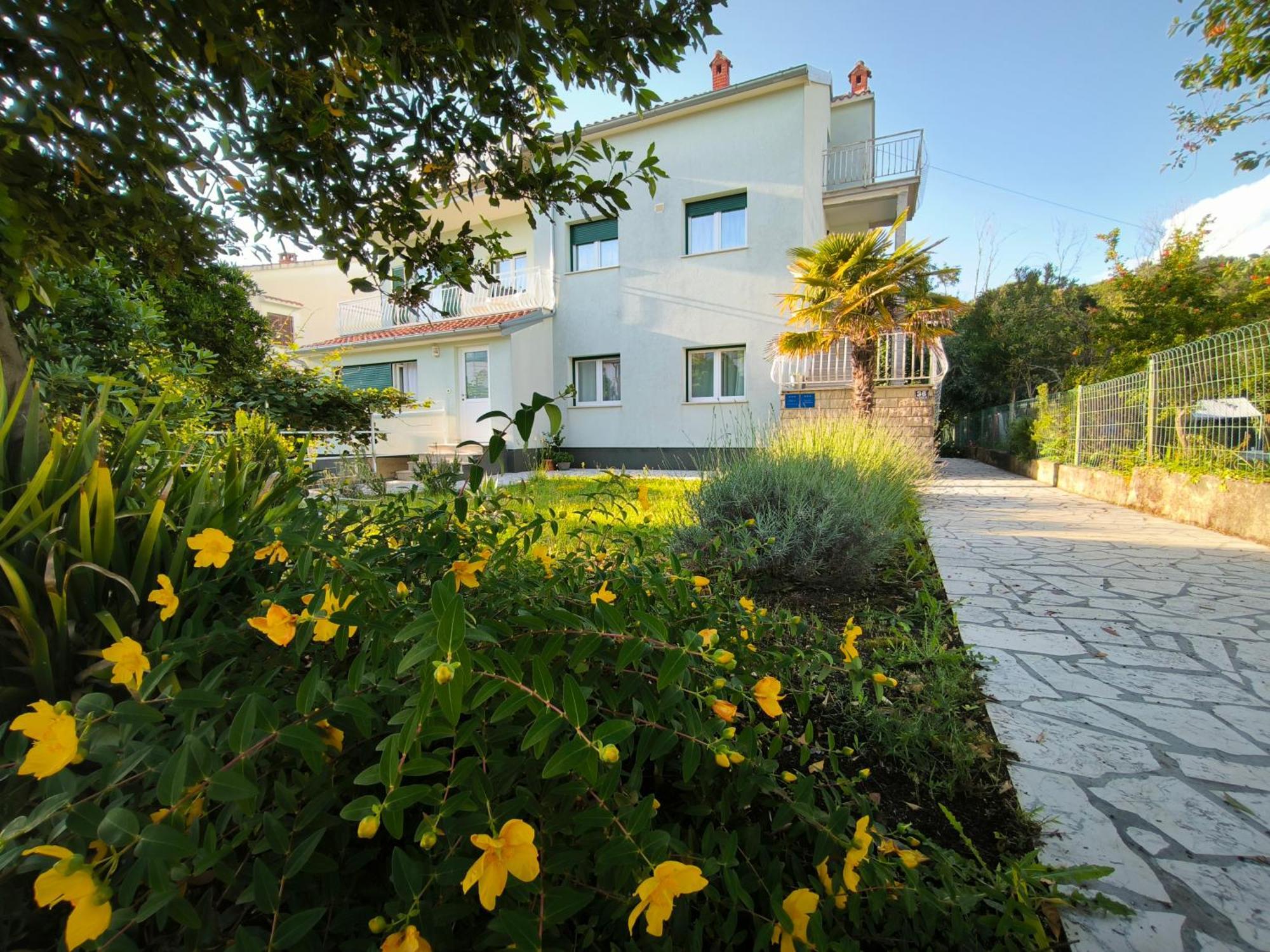 Porec Jadran Apartments Εξωτερικό φωτογραφία