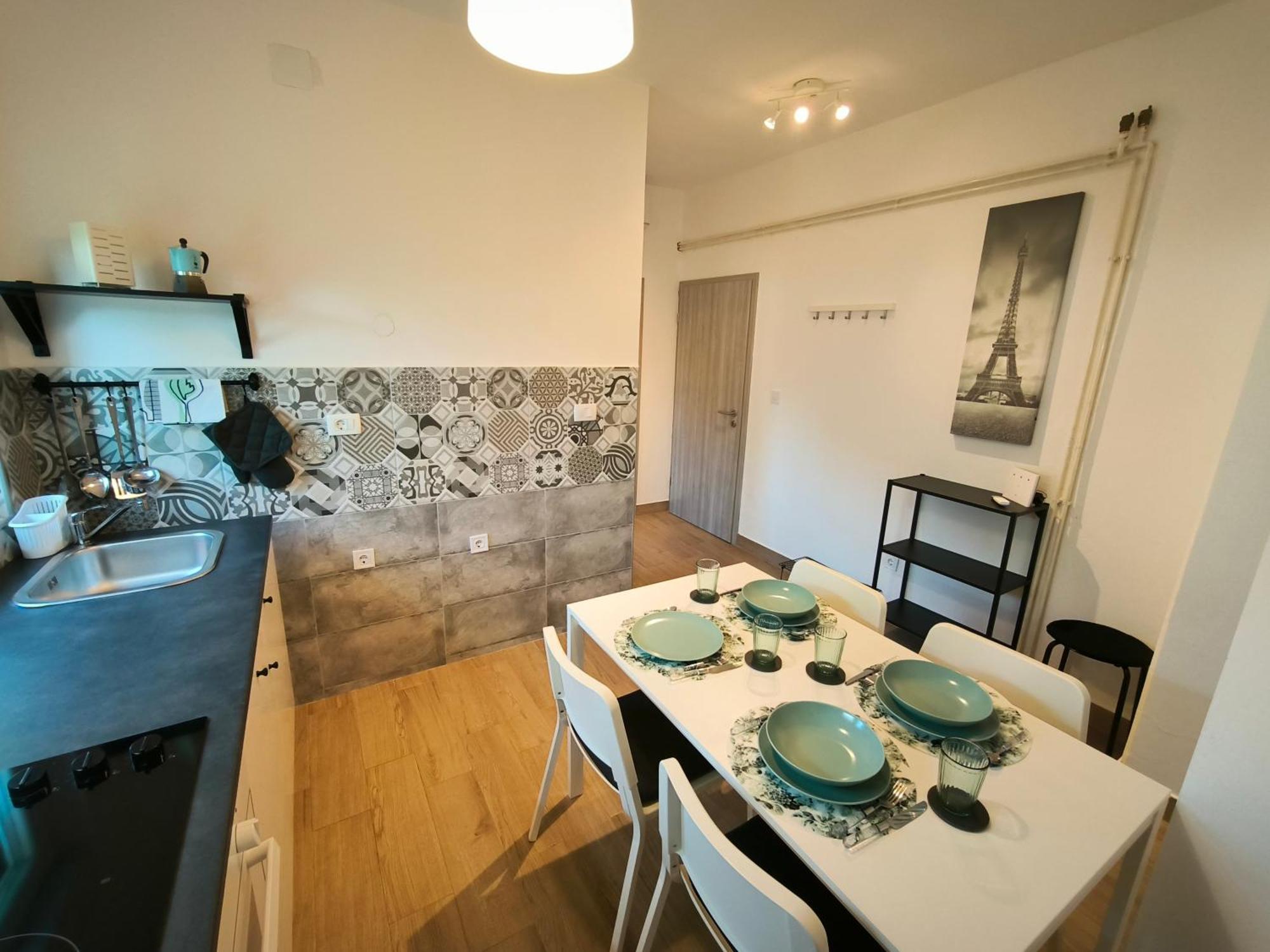 Porec Jadran Apartments Εξωτερικό φωτογραφία
